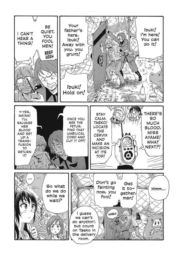 Coppelion - Page 4