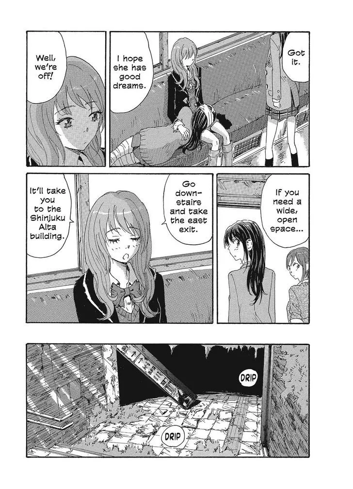 Coppelion - Page 6