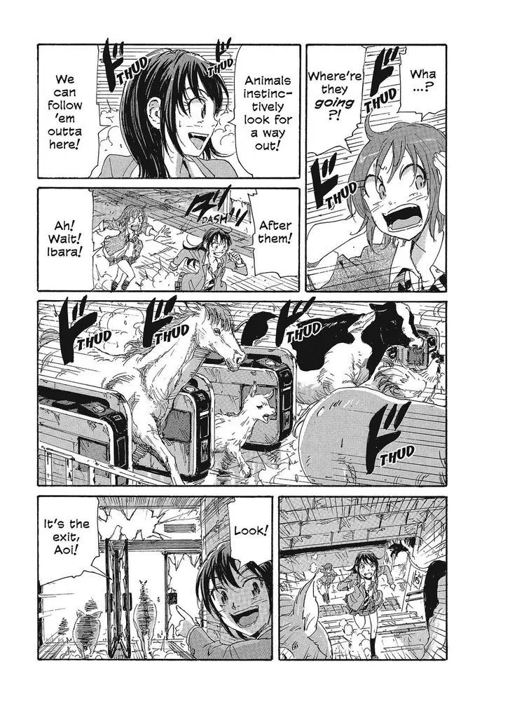 Coppelion - Page 8