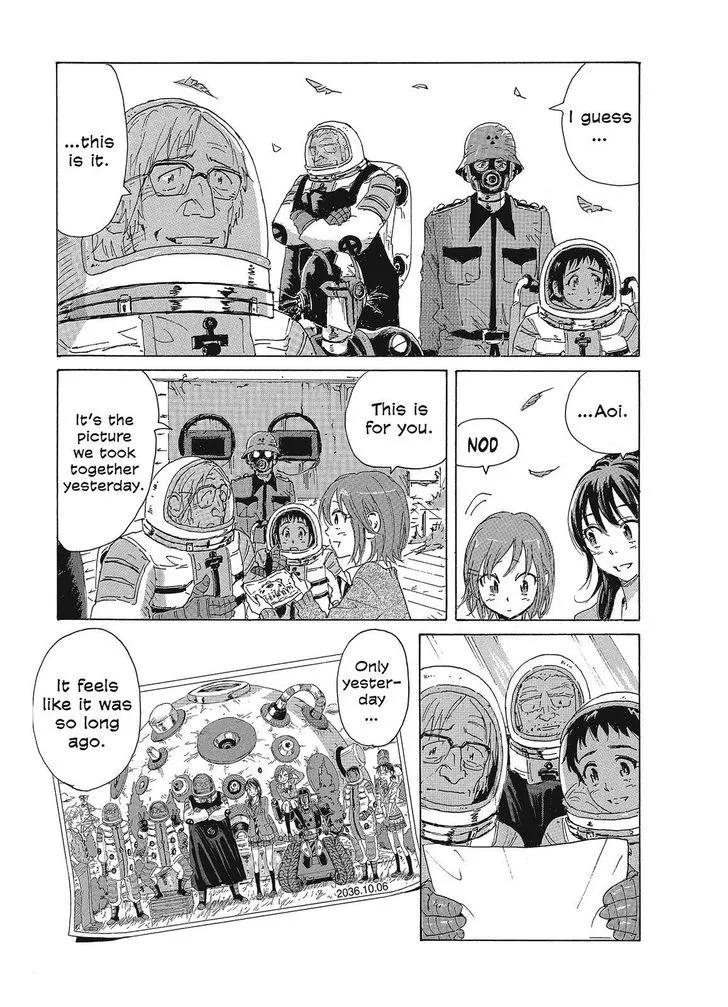 Coppelion - Page 12