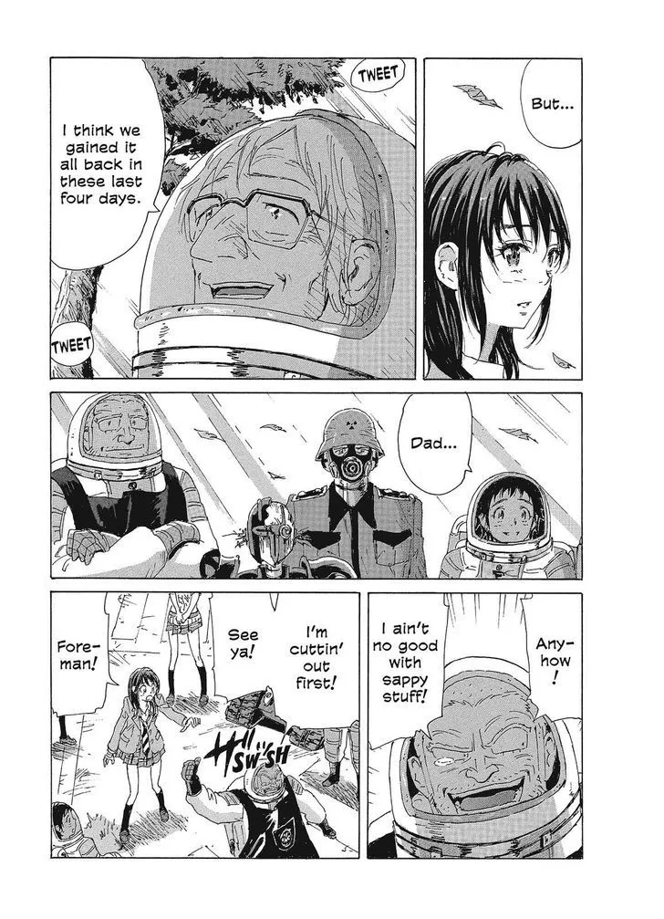 Coppelion - Page 14