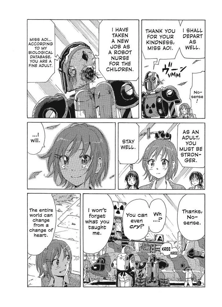 Coppelion - Page 15