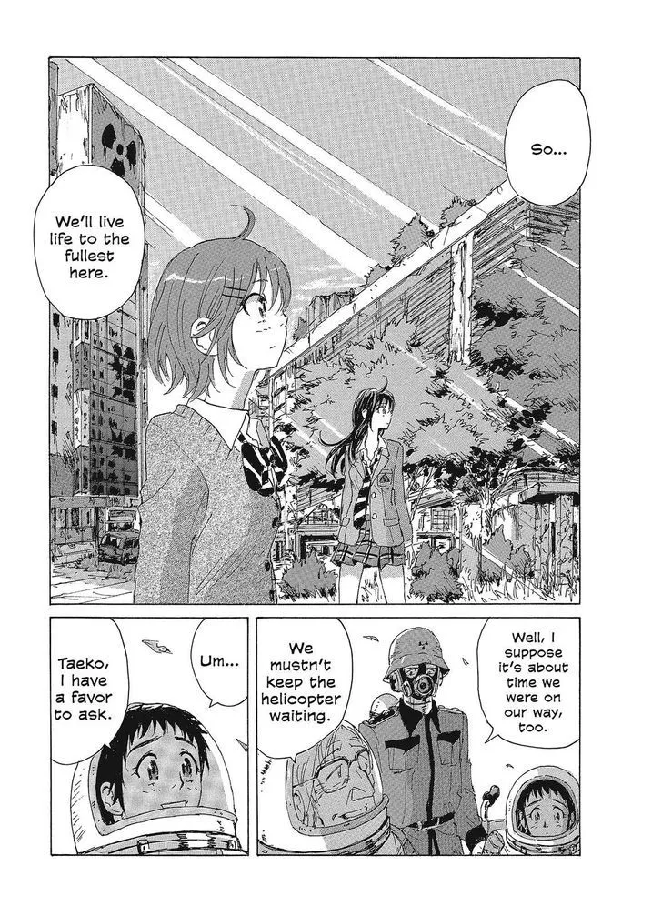 Coppelion - Page 16