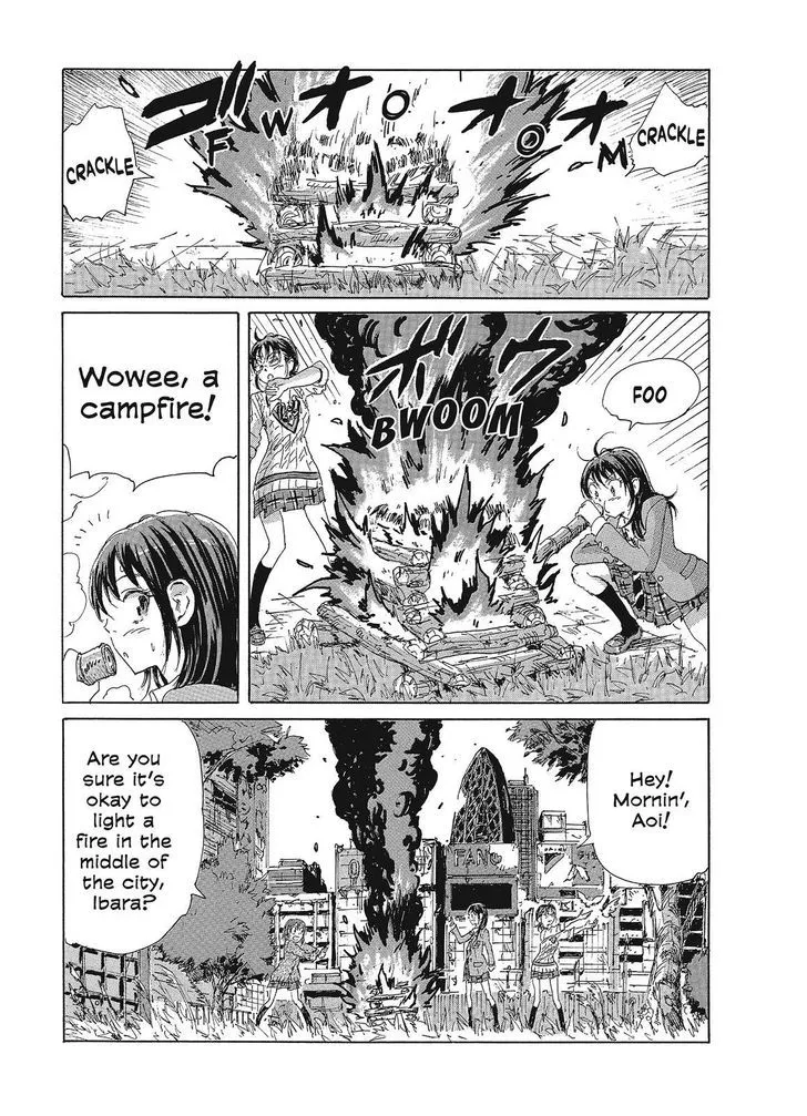 Coppelion - Page 2