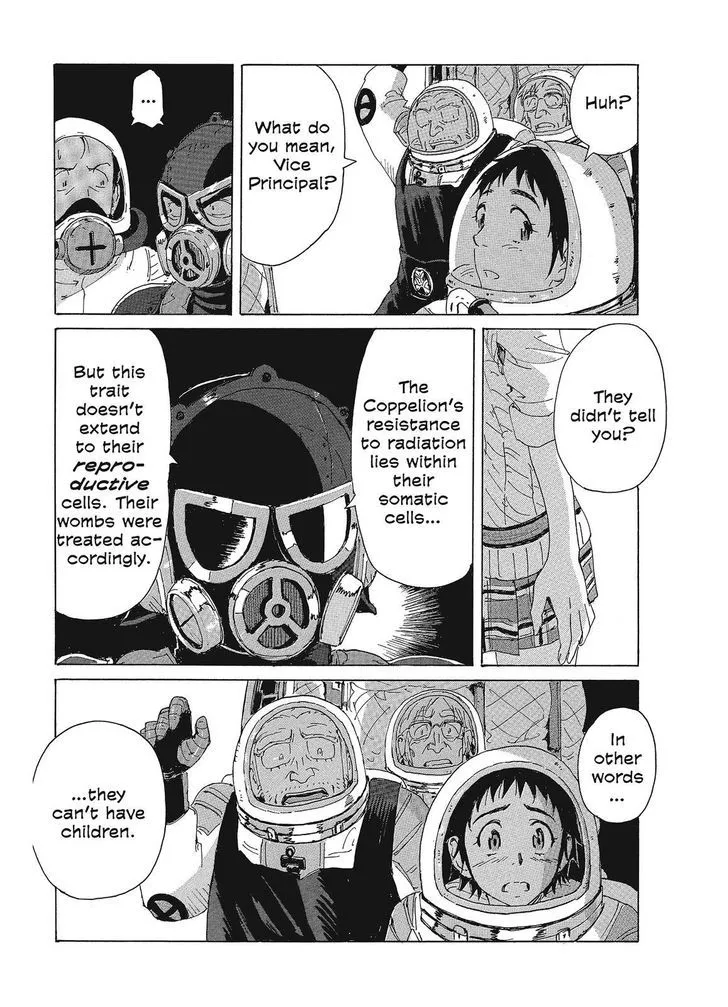 Coppelion - Page 20