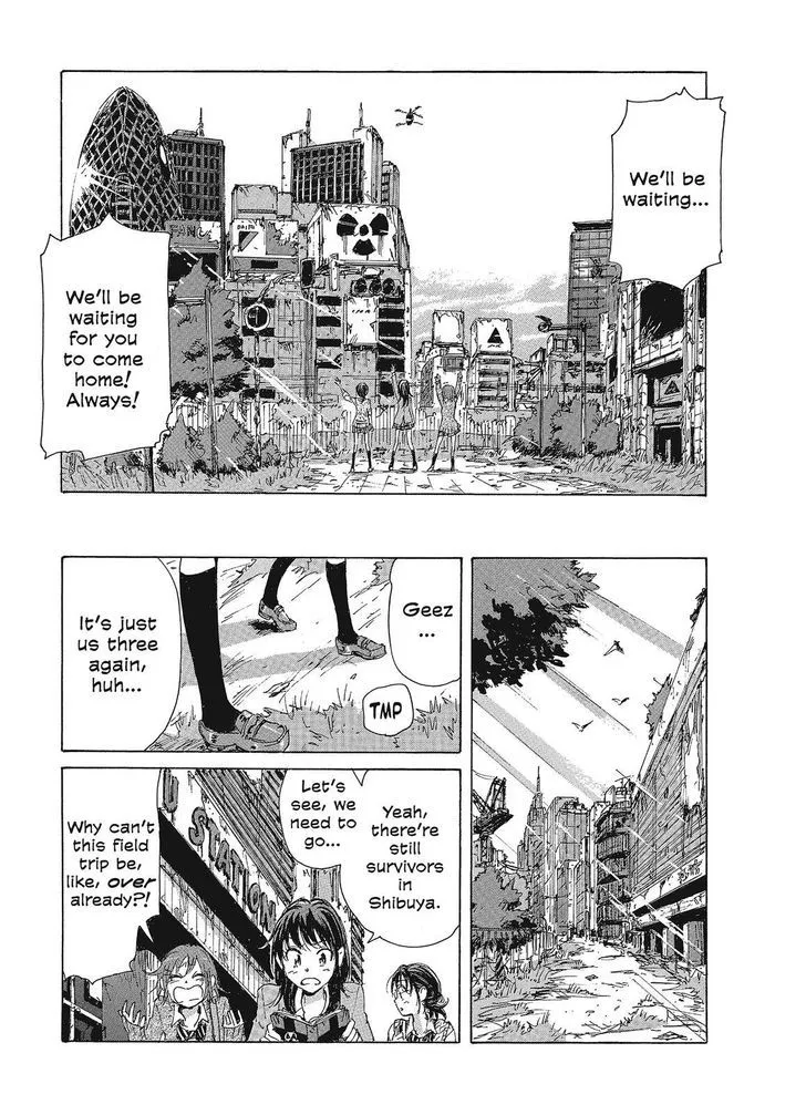 Coppelion - Page 22