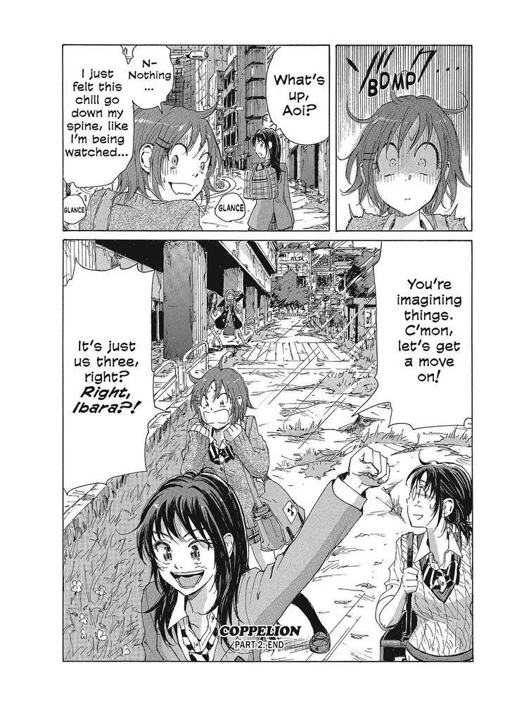 Coppelion - Page 23