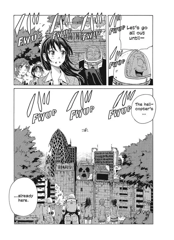 Coppelion - Page 4