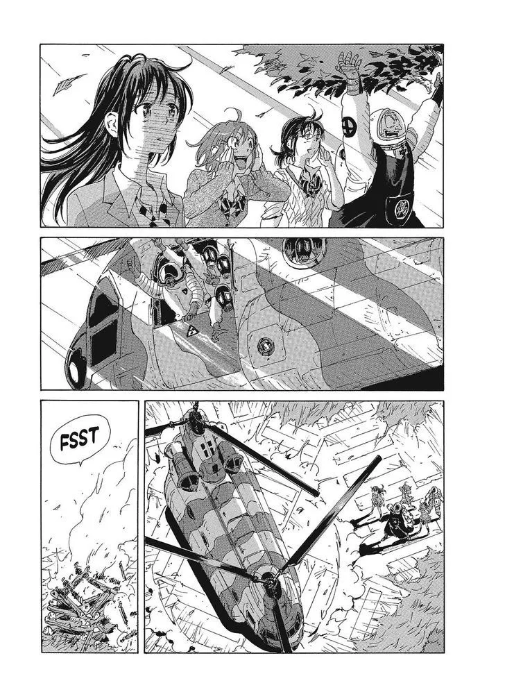 Coppelion - Page 6