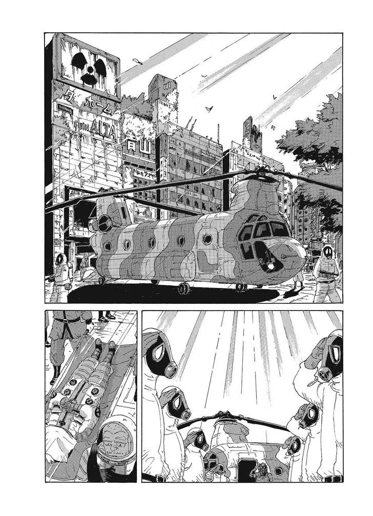 Coppelion - Page 7