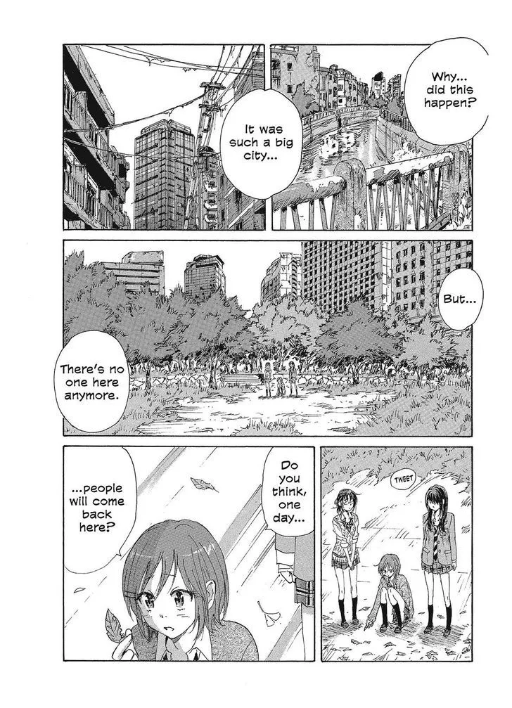 Coppelion - Page 14