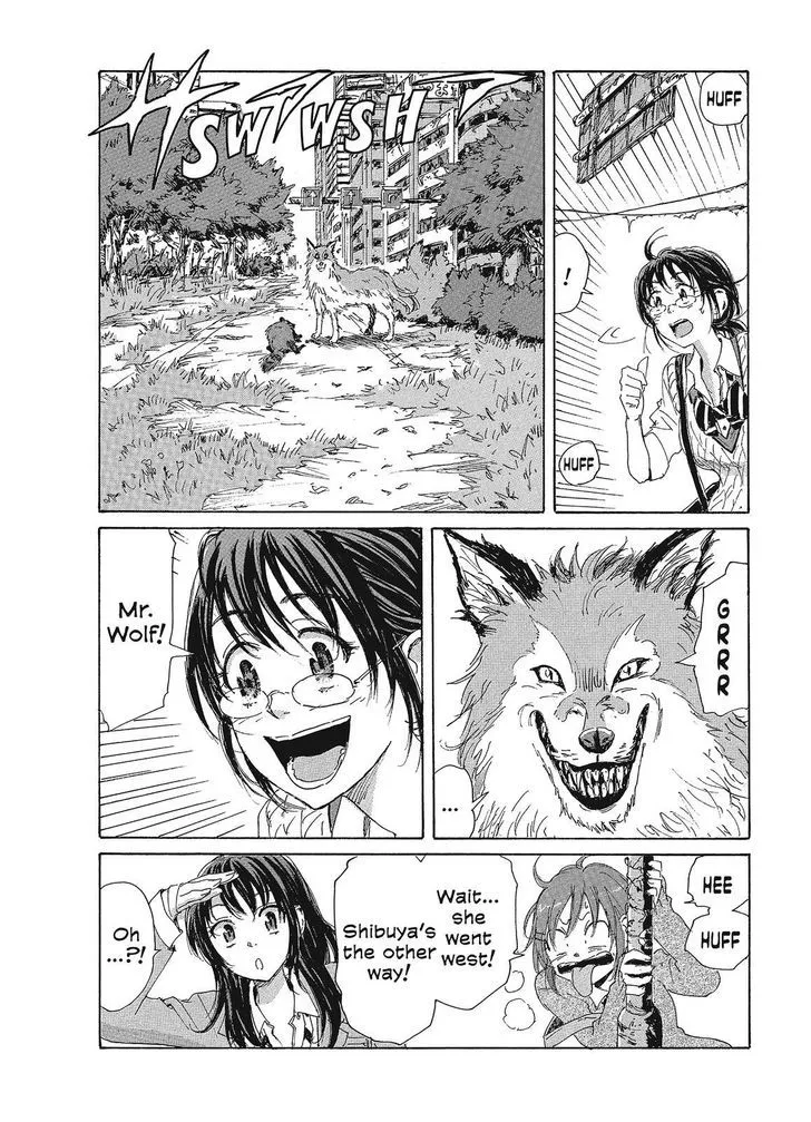 Coppelion - Page 6