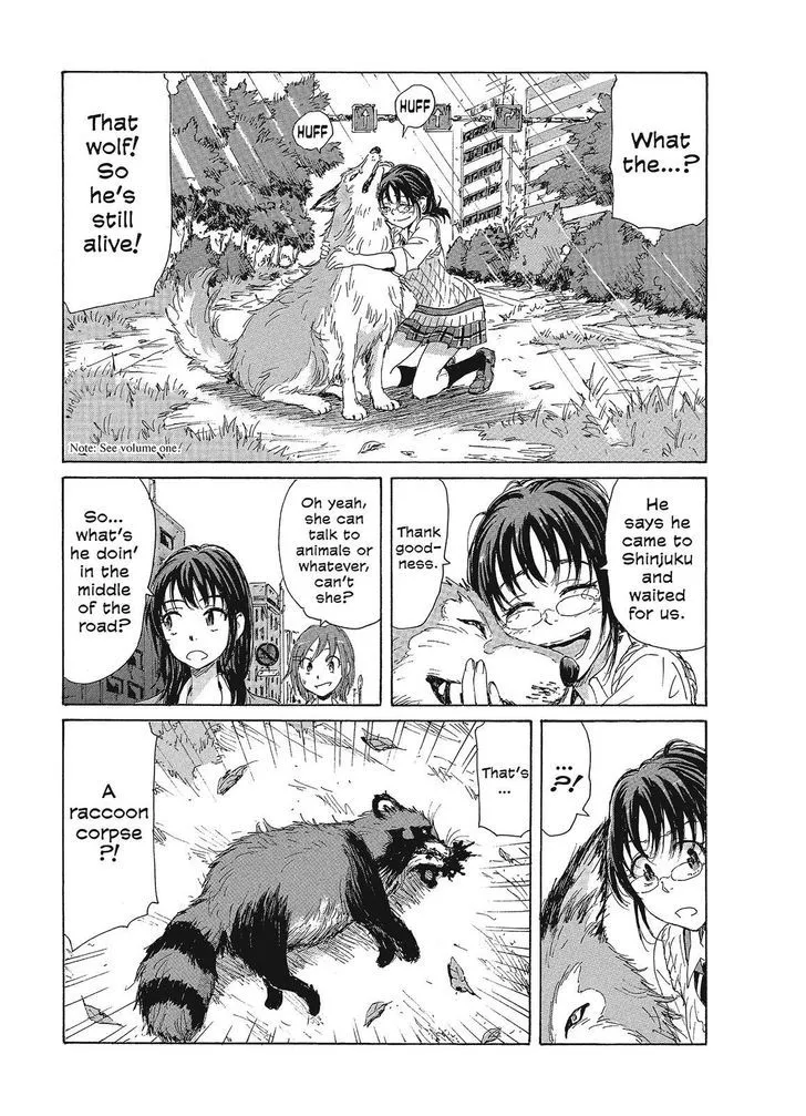 Coppelion - Page 7