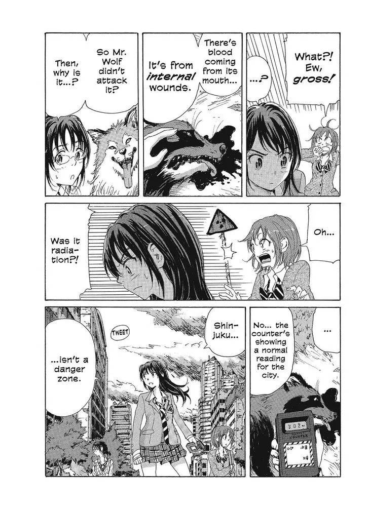 Coppelion - Page 8