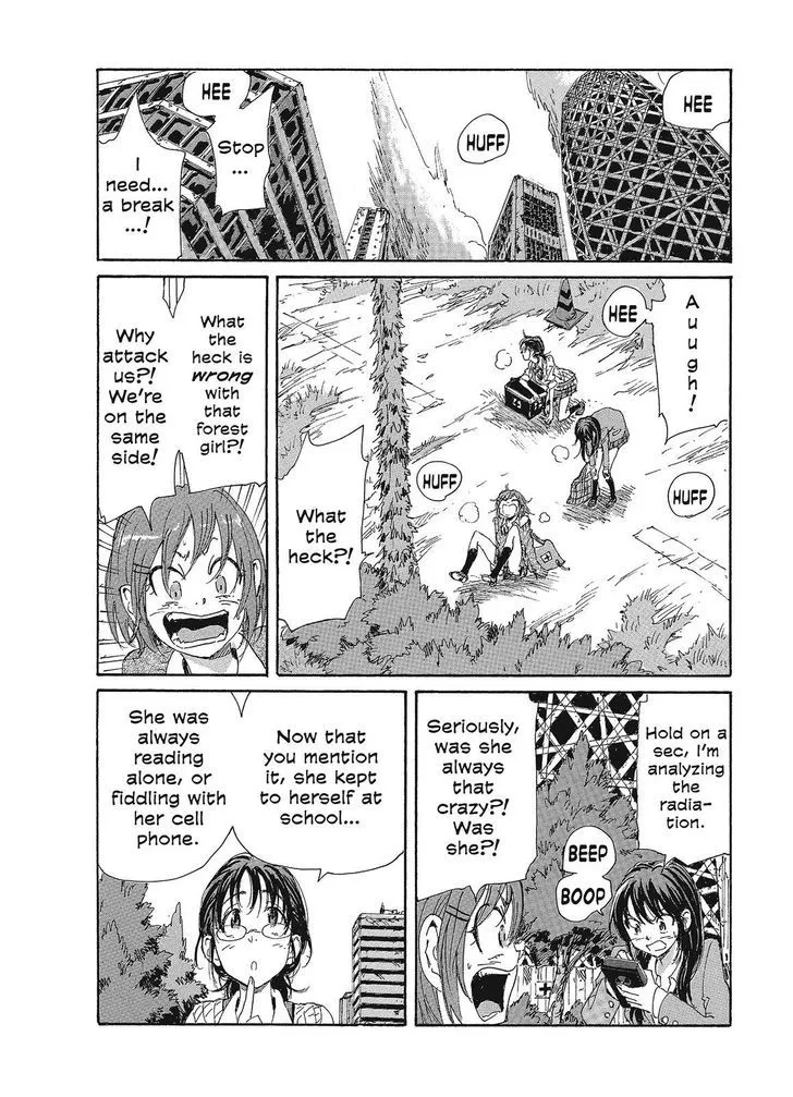 Coppelion - Page 11