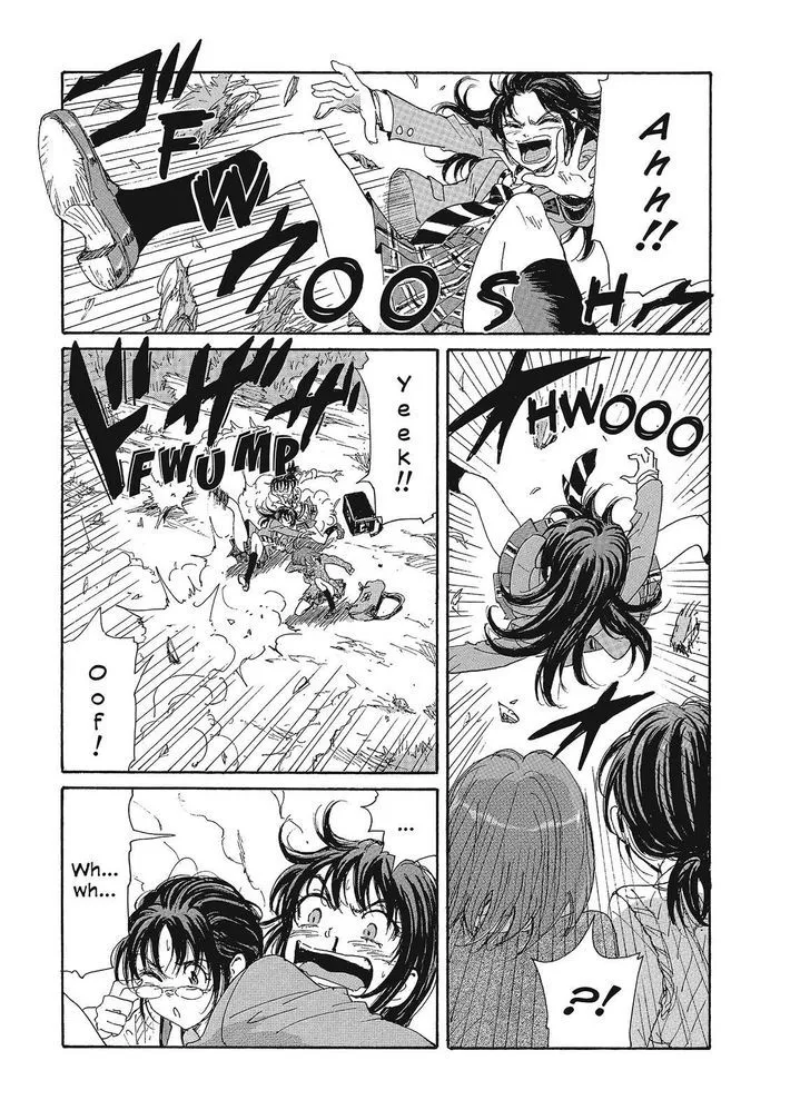 Coppelion - Page 6