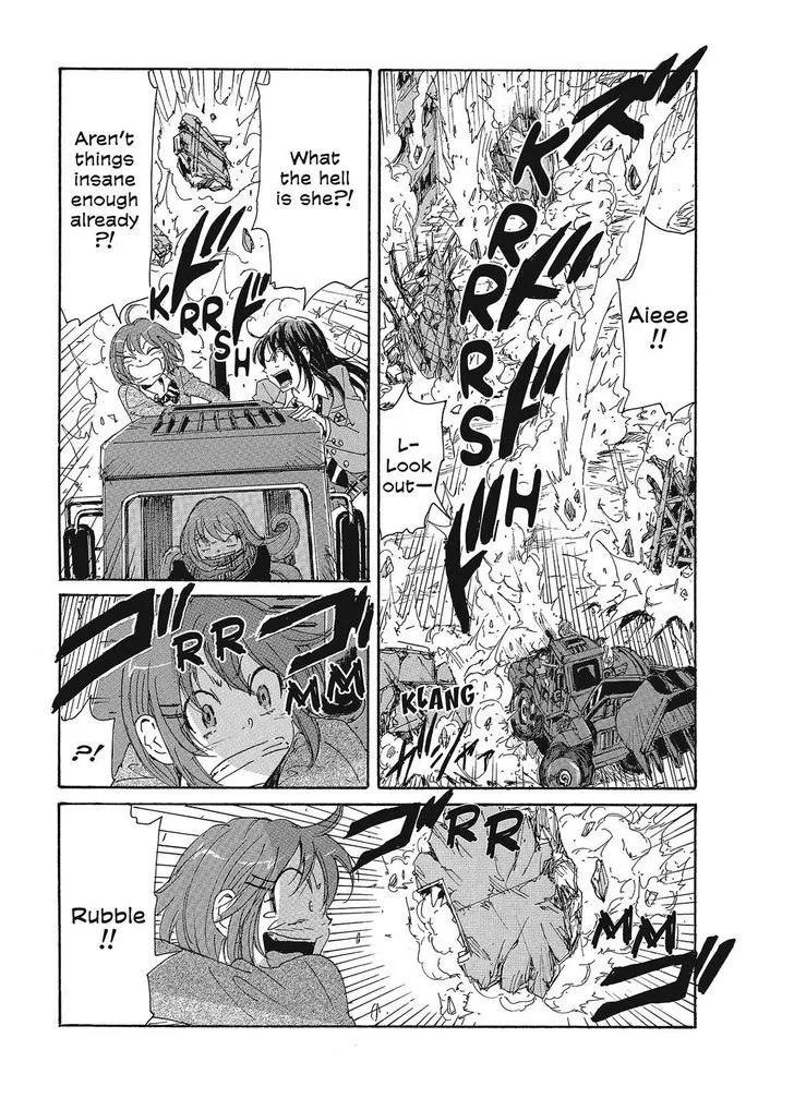 Coppelion - Page 10