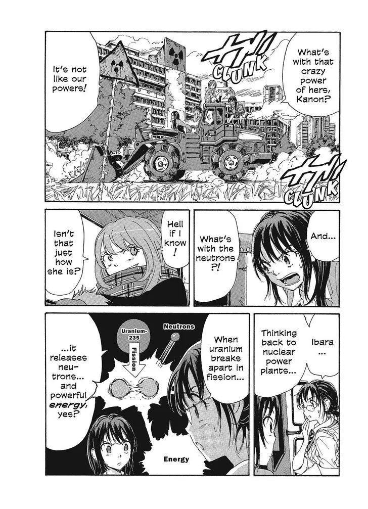 Coppelion - Page 13