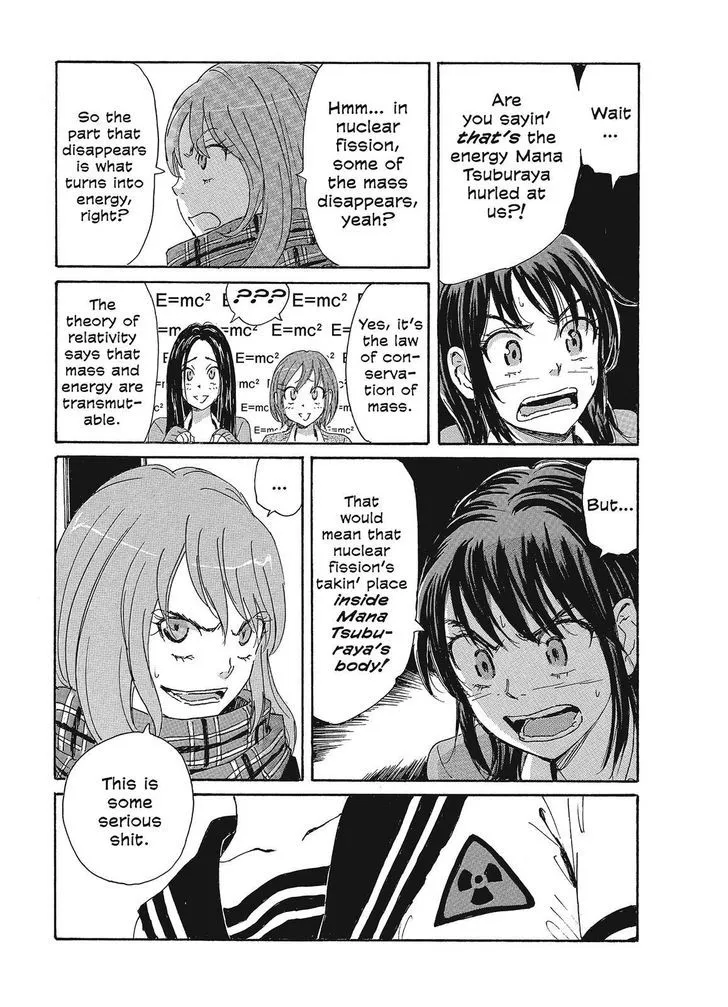 Coppelion - Page 14