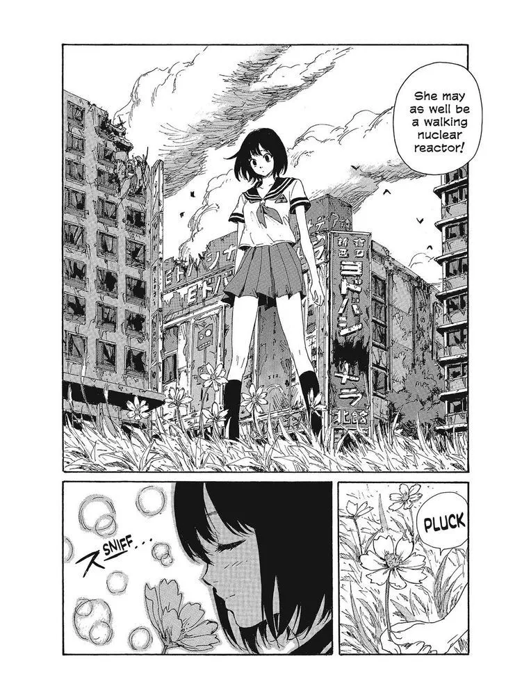 Coppelion - Page 15