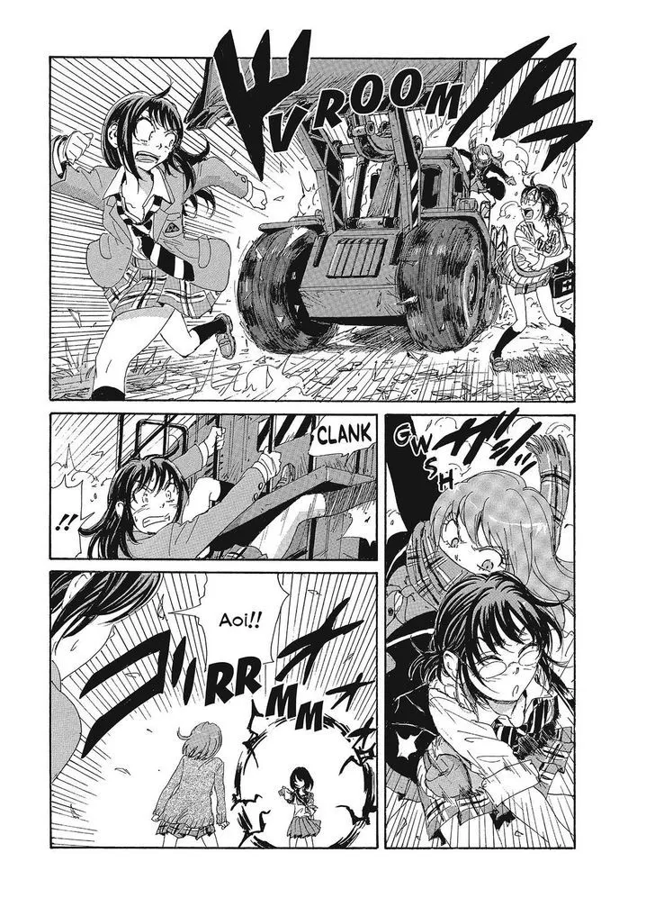 Coppelion - Page 4