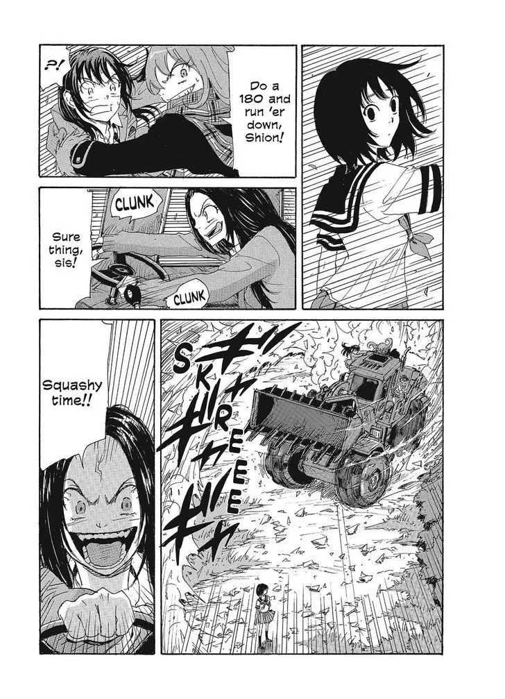 Coppelion - Page 6