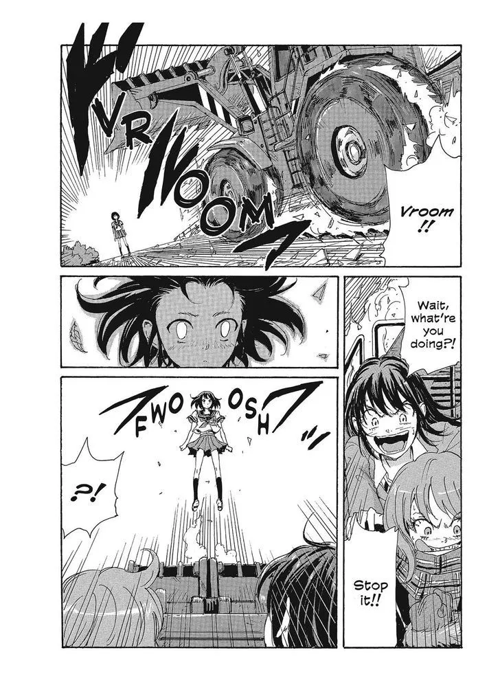 Coppelion - Page 7