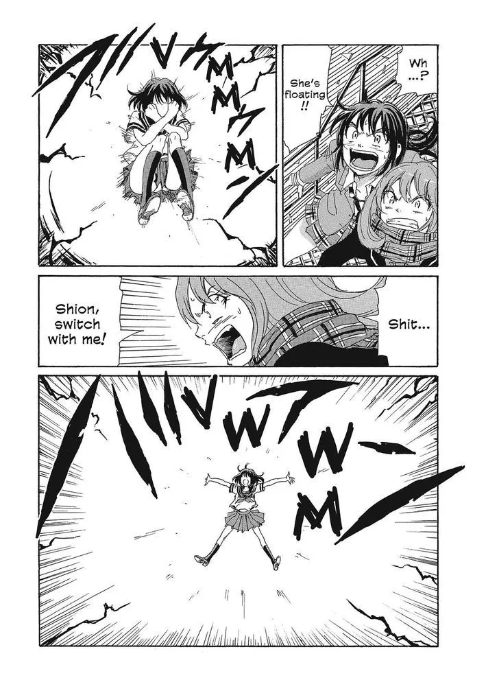 Coppelion - Page 8