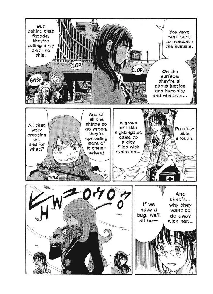 Coppelion - Page 3