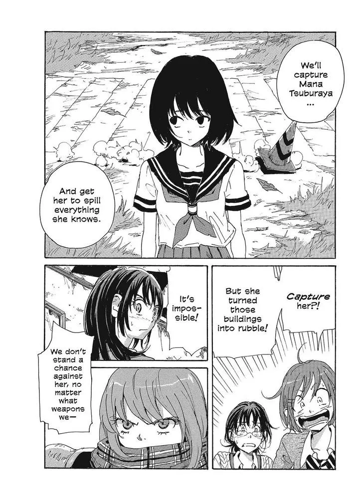 Coppelion - Page 9