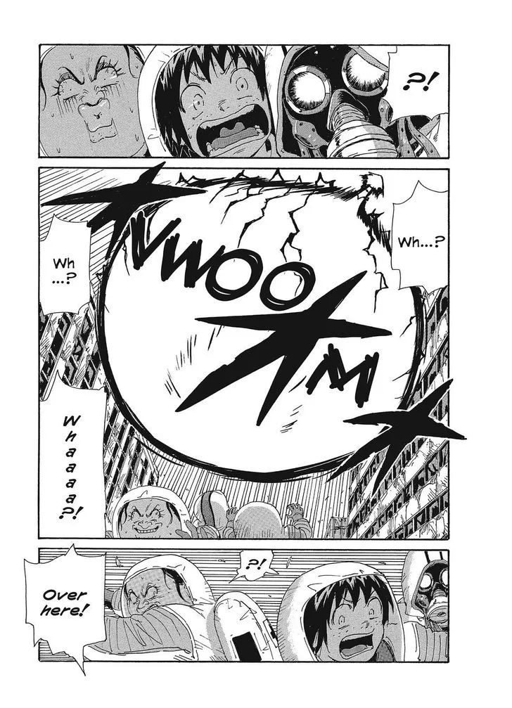 Coppelion - Page 12