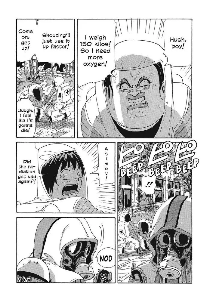 Coppelion - Page 8