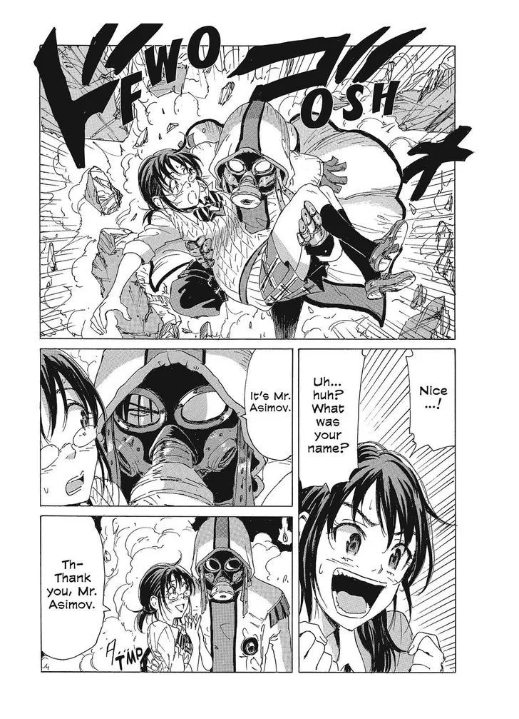 Coppelion - Page 10