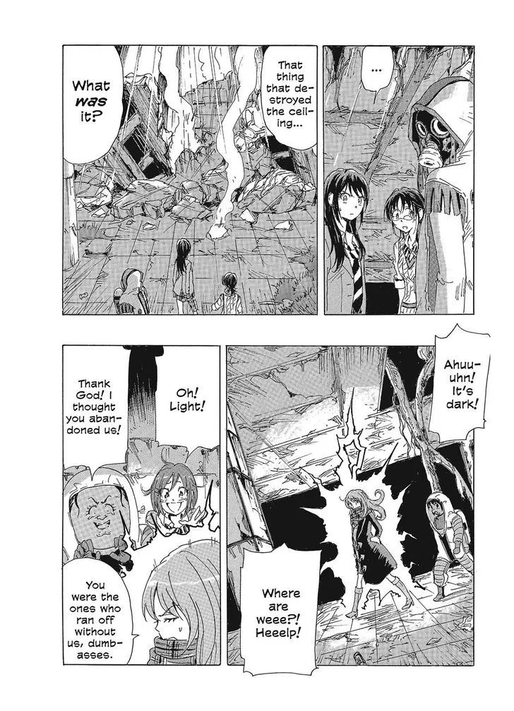 Coppelion - Page 11