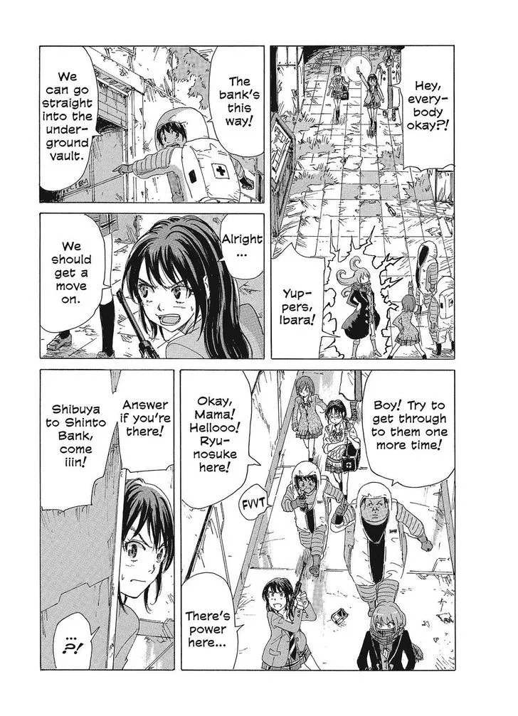 Coppelion - Page 12