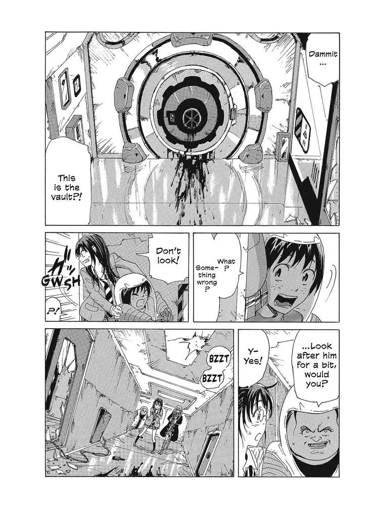 Coppelion - Page 13