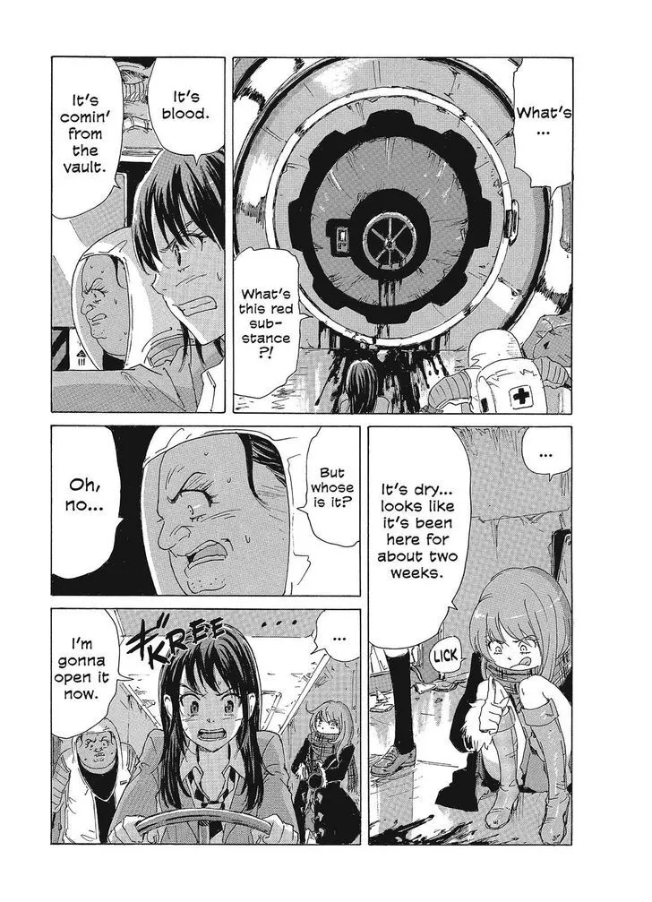 Coppelion - Page 14