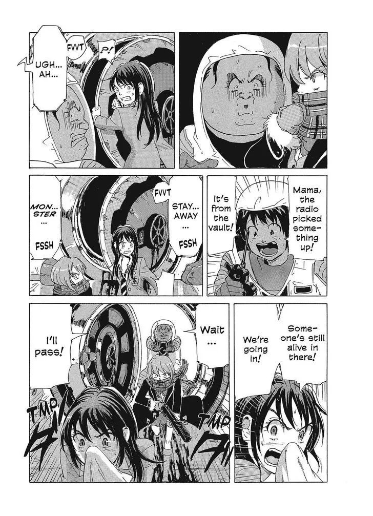 Coppelion - Page 16