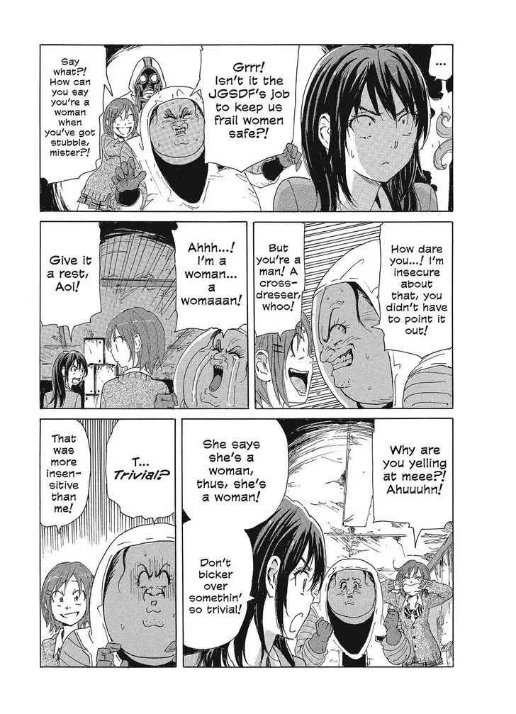 Coppelion - Page 2