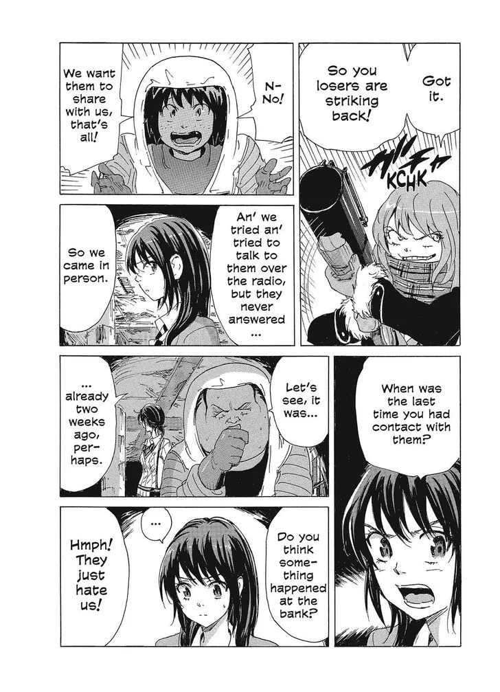 Coppelion - Page 5