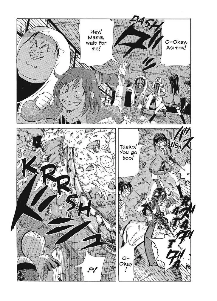 Coppelion - Page 8