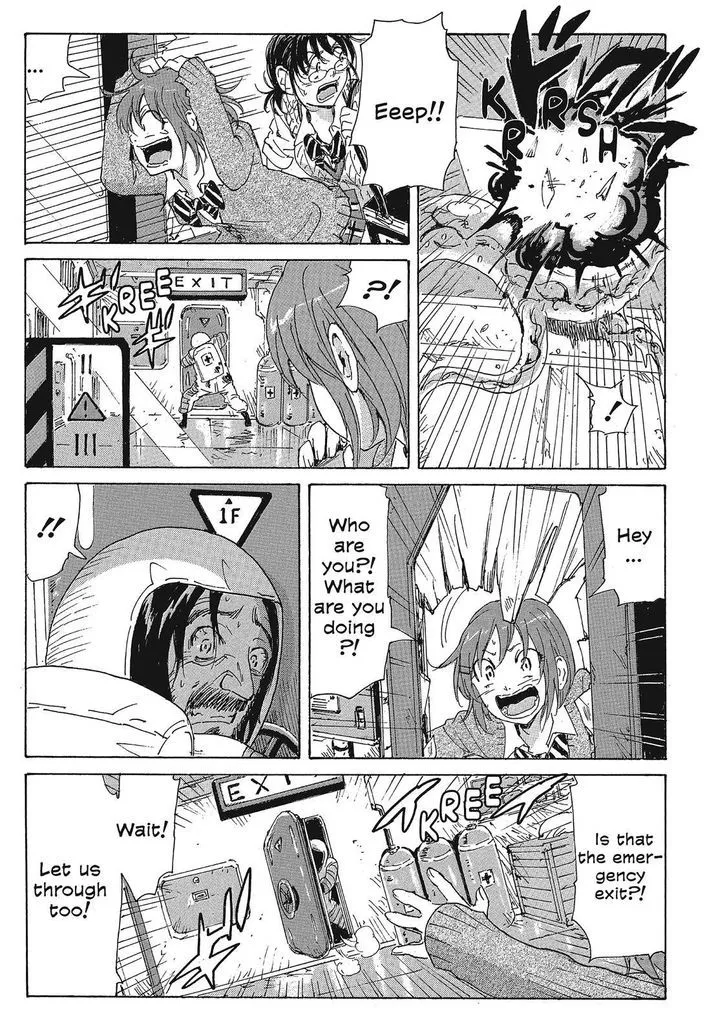 Coppelion - Page 14