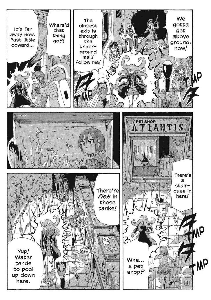 Coppelion - Page 10