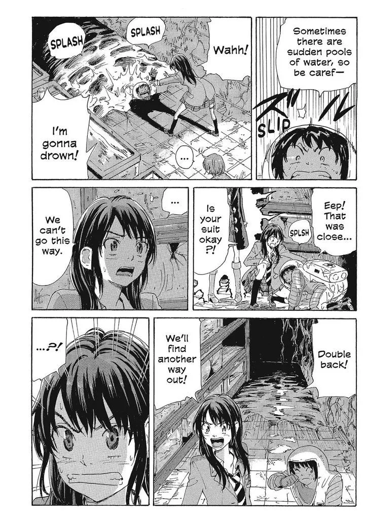 Coppelion - Page 11