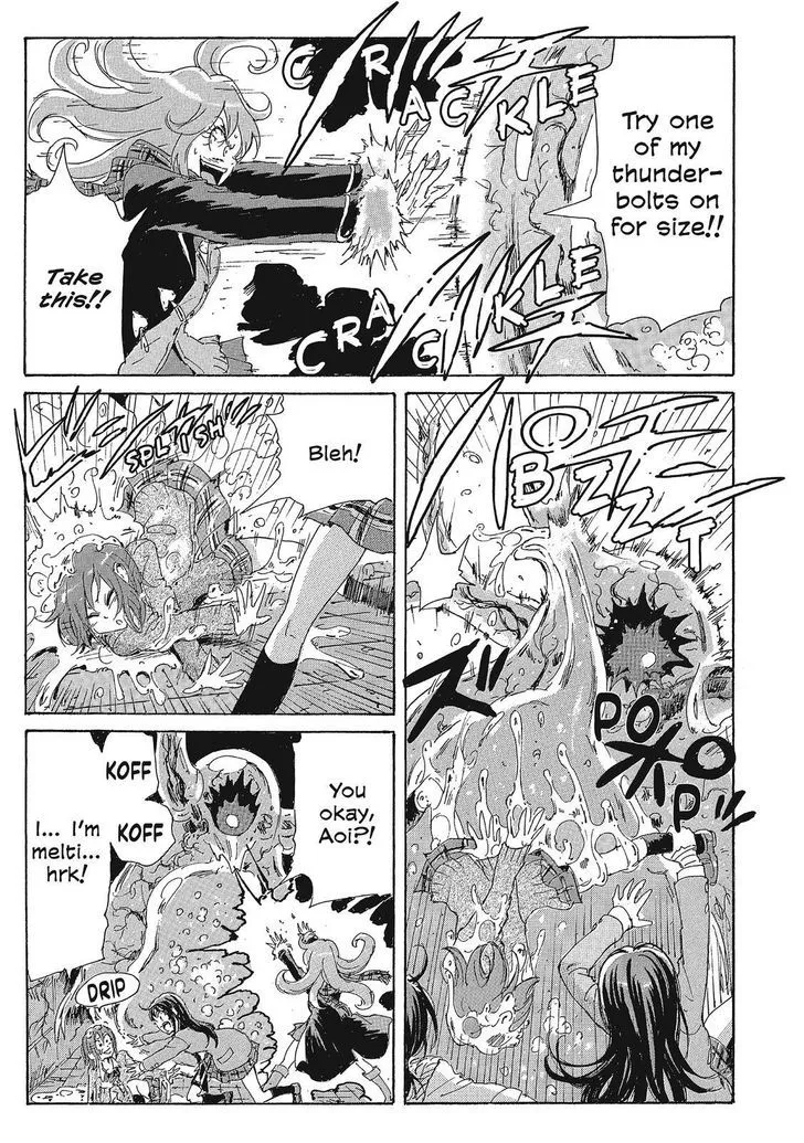 Coppelion - Page 14