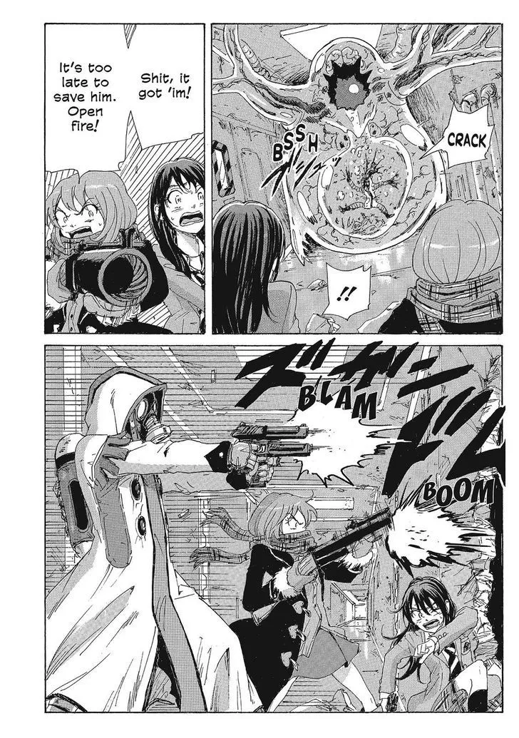 Coppelion - Page 7