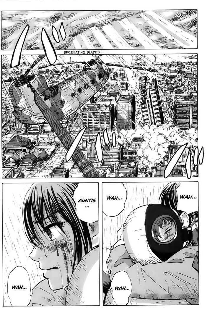 Coppelion - Page 21