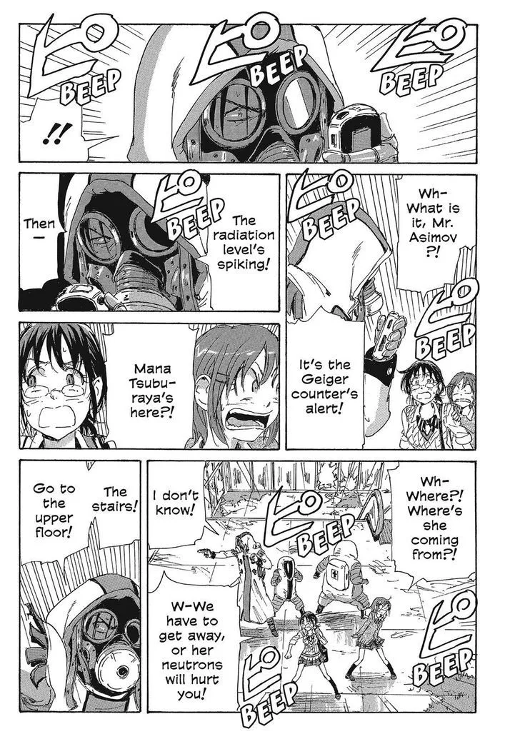 Coppelion - Page 10