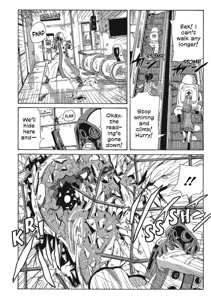 Coppelion - Page 11