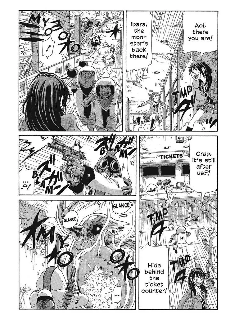 Coppelion - Page 13